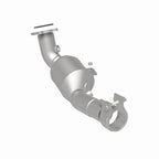 MagnaFlow 16-23 Chevrolet Camaro OEM Grade Federal / EPA Compliant Direct Fit Converter