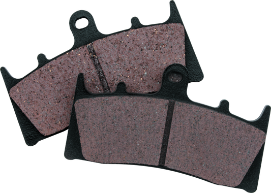 BikeMaster Kawasaki Brake Pads