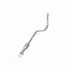 MagnaFlow 99-00 Chevrolet Cavalier 2.2L Direct Fit Converter