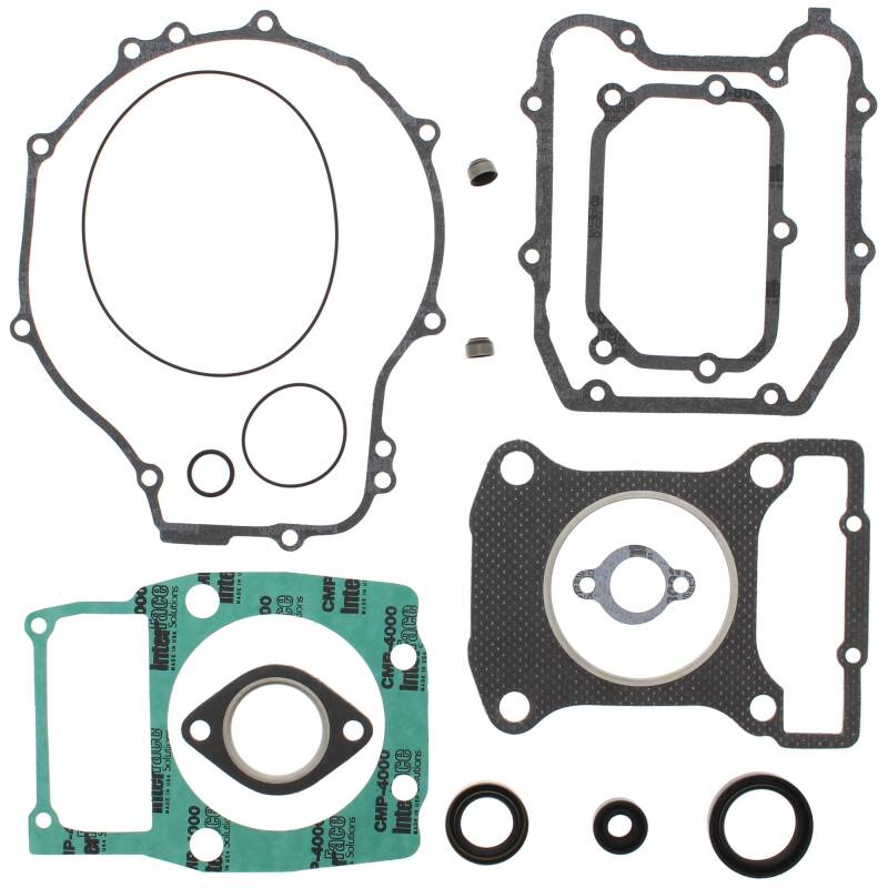 Vertex Gaskets 99-00 Polaris Sportsman 335 Complete Gasket Kit w/ Oil Seals