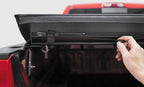 Access Original 2022+ Toyota Tundra 8ft 1In Box Roll-Up Cover