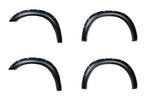Husky Liners 19-25 Dodge RAM 3500 Pocket Style 4pc Fender Flares