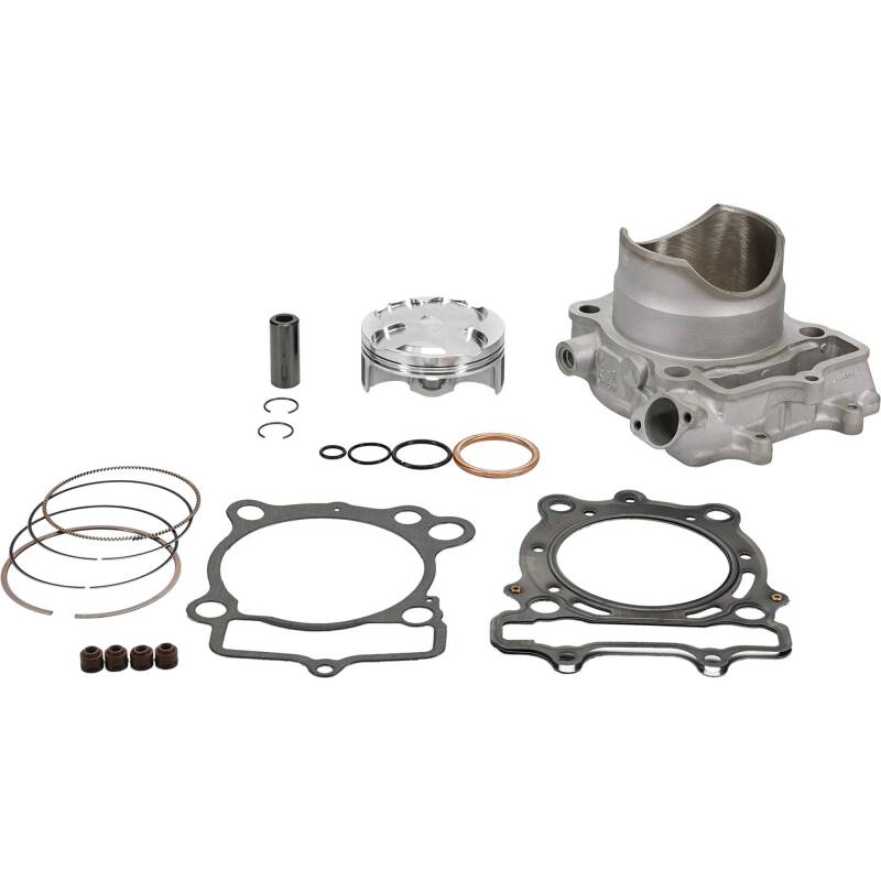 Cylinder Works 19-24 Suzuki RM-Z 250 250cc Standard Bore Cylinder Kit