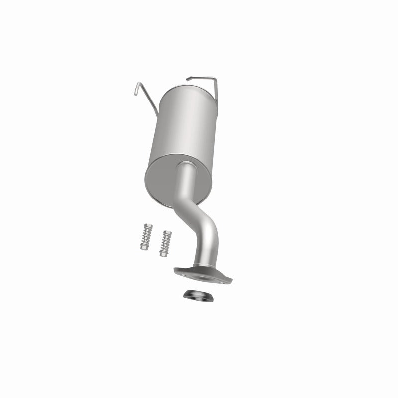BRE Exhaust 12-14 CR-V 2.4L Muffler Kit