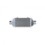 KraftWerks 19x6x2.5in Core Size 2.5in In/Out Universal Intercooler