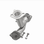 BRE Exhaust 04-09 Highlander RX330 RX350 2.4L 3.3L 3.5L Front Pipe Kit