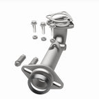 BRE Exhaust 99-03 Protege 1.6L 1.8L 2.0L Front Pipe Kit