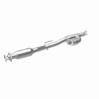 MagnaFlow 11-14 Nissan Quest 3.5L Direct Fit Converter