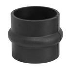 AEM Hose Hump 3in/3in x 3inl Blk