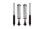 Eibach 24+ Ford Ranger Stage 2 Pro-Truck Lift Kit
