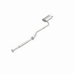 MagnaFlow BRE Exhaust Kit 02-05 Hyundai Sonata 2.7L