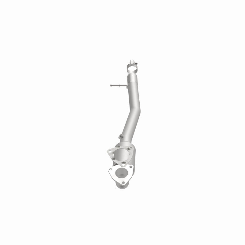 MagnaFlow 10-12 Range Rover V8 5 OEM Underbody Direct Fit Converter