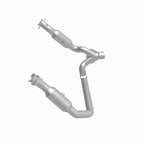 MagnaFlow 2009 Dodge Ram 1500 4.7L Direct Fit Converter