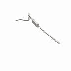 MagnaFlow BRE Exhaust Kit 99-04 Ford F-250 F-350