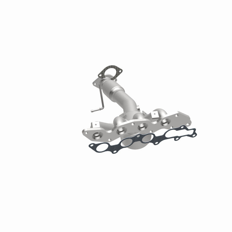 MagnaFlow 12-13 Mazda 3 2.0L Direct Fit Converter