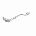 Magnaflow 06-07 Mercedes-Benz C230 2.5L Direct Fit Converter