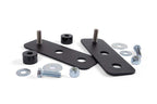 Zone Offroad 19-24 Ram 3500 Mega Cab/Dually DEF Relocation Kit
