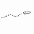 MagnaFlow BRE Exhaust Kit 99-06 VW Beetle GLS