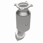 MagnaFlow Direct Fit Catalytic Converter 18-20 Audi Q5 Underbody