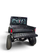 Elektric Offroad 2024+ Polaris Ranger 1500 XD HDX Sliding Bed Drawer