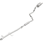 MagnaFlow BRE Exhaust Kit 99-00 Mazda Protege 1.8L