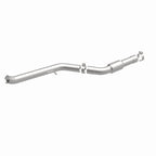 MagnaFlow 15-16 328i GT xDrive L4 2 OEM Underbody Direct Fit Converter