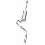 MagnaFlow BRE Exhaust Kit 03-09 4Runner GX470