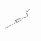 MagnaFlow BRE Exhaust Kit 04-07 Highlander RX330 3.3L