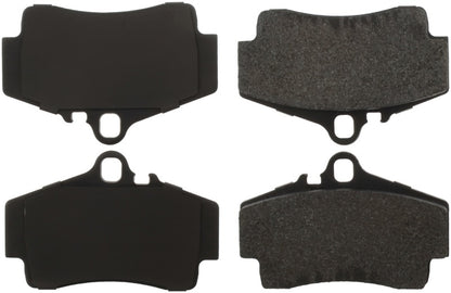 StopTech Street Touring 97-04 Porsche Boxster / 00-08 Boxster S Rear Brake Pads