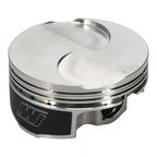 Wiseco Ford 2300/Pinto 2.3L 1.090 CH 3.830in Bore Piston Shelf Stock Kit