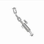 MagnaFlow 18-21 Toyota C-HR 2.0L Direct Fit Catalytic Converter