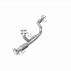 BRE Exhaust 09-17 Outlook Traverse 3.6L Front Pipe Kit