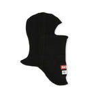 RaceQuip Black SFI 3.3 Fr Single Layer Hood JR.
