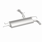 BRExhaust 05-10 Kia Sportage/ 05-08 Hyundai Tucson Muffler Kit