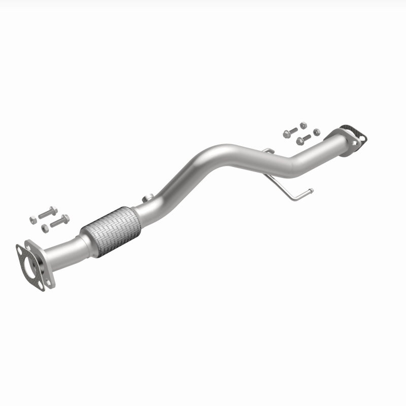 BRE Exhaust 06-11 Accent Rio 1.6L Front Pipe Kit