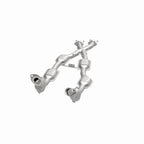 MagnaFlow Direct Fit Catalytic Converter 96-98 Mustang 4.6L 6-Cats