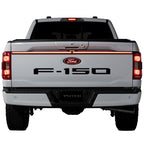 Putco Excalibur LED Third Tail Light for 21-23 Ford F150 w/ Factory Halogen Taillights