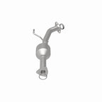 MagnaFlow Direct Fit Catalytic Converter 06-10 Honda Civic 1.3L