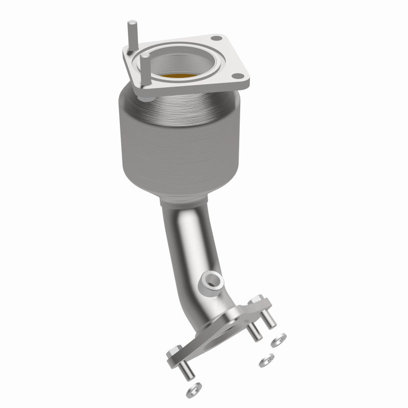 MagnaFlow 07-12 Nissan Altima 3.5L Direct Fit Converter