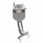 MagnaFlow 07-12 Nissan Altima 3.5L Direct Fit Converter