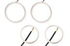 Diode Dynamics Halo Lights LED 150mm/160mm Switchback Four