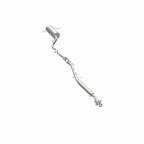 MagnaFlow BRE Exhaust Kit 06-07 9-2X Impreza Outback 2.5L