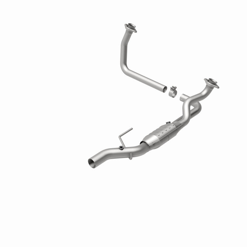 MagnaFlow 1998 Dodge B1500 3.9L Direct Fit Converter