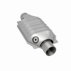 MagnaFlow Universal Catalytic Converter 2.5 Dual O2 Boss