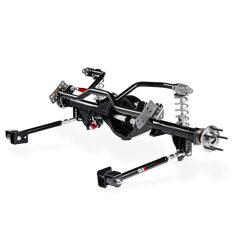 QA1 64-66 Ford Mustang Handling Kit - Level 2