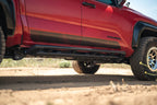 DV8 Offroad 24-25 Toyota Tacoma Double Cab Rock Sliders