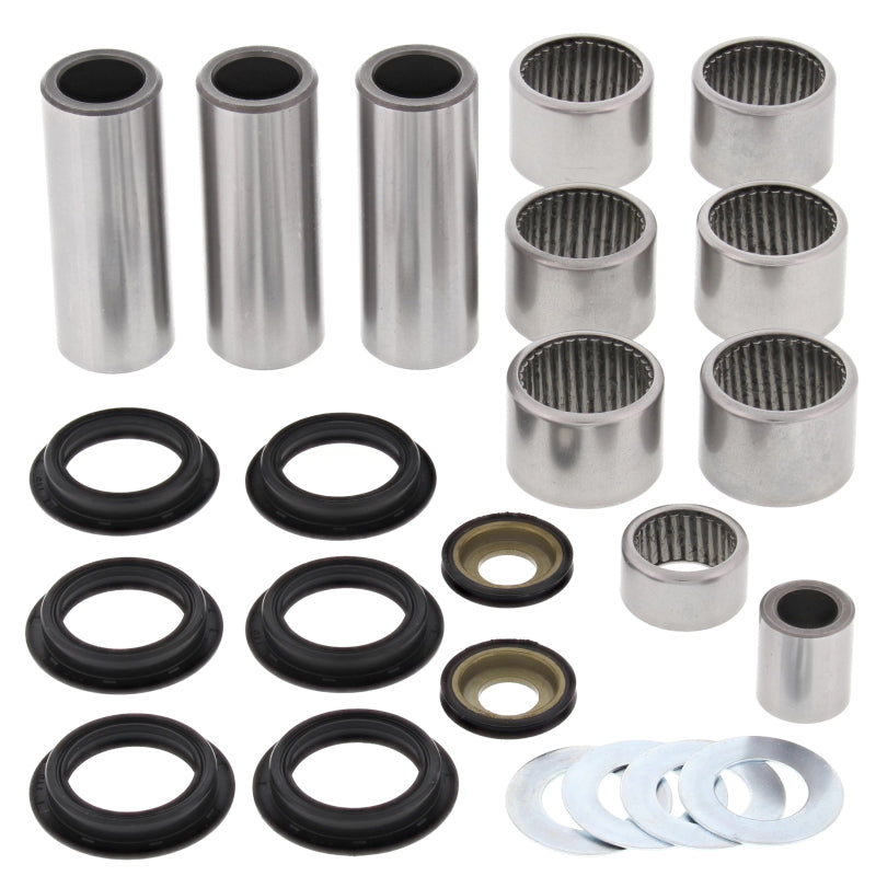 All Balls Racing 1994 Kawasaki KLX250R Linkage Bearing Kit