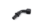 Radium Engineering Pushlok Hose End 12AN 60 Degree