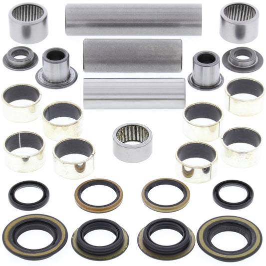 All Balls Racing 08-20 Kawasaki KLX140 Linkage Bearing Kit