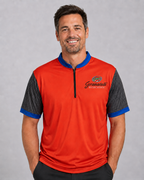 Motor Sports Track-Shirt 120112-M - Granatelli Motor Sports